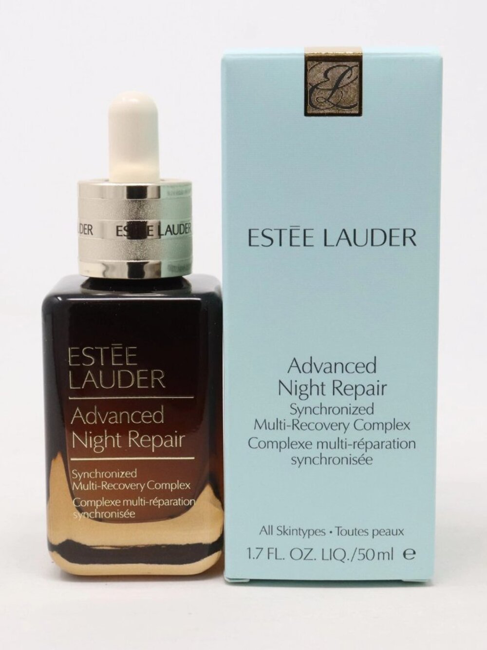 Estée Lauder Advanced Night Repair Synchronized Recovery Complex II - 1.7oz